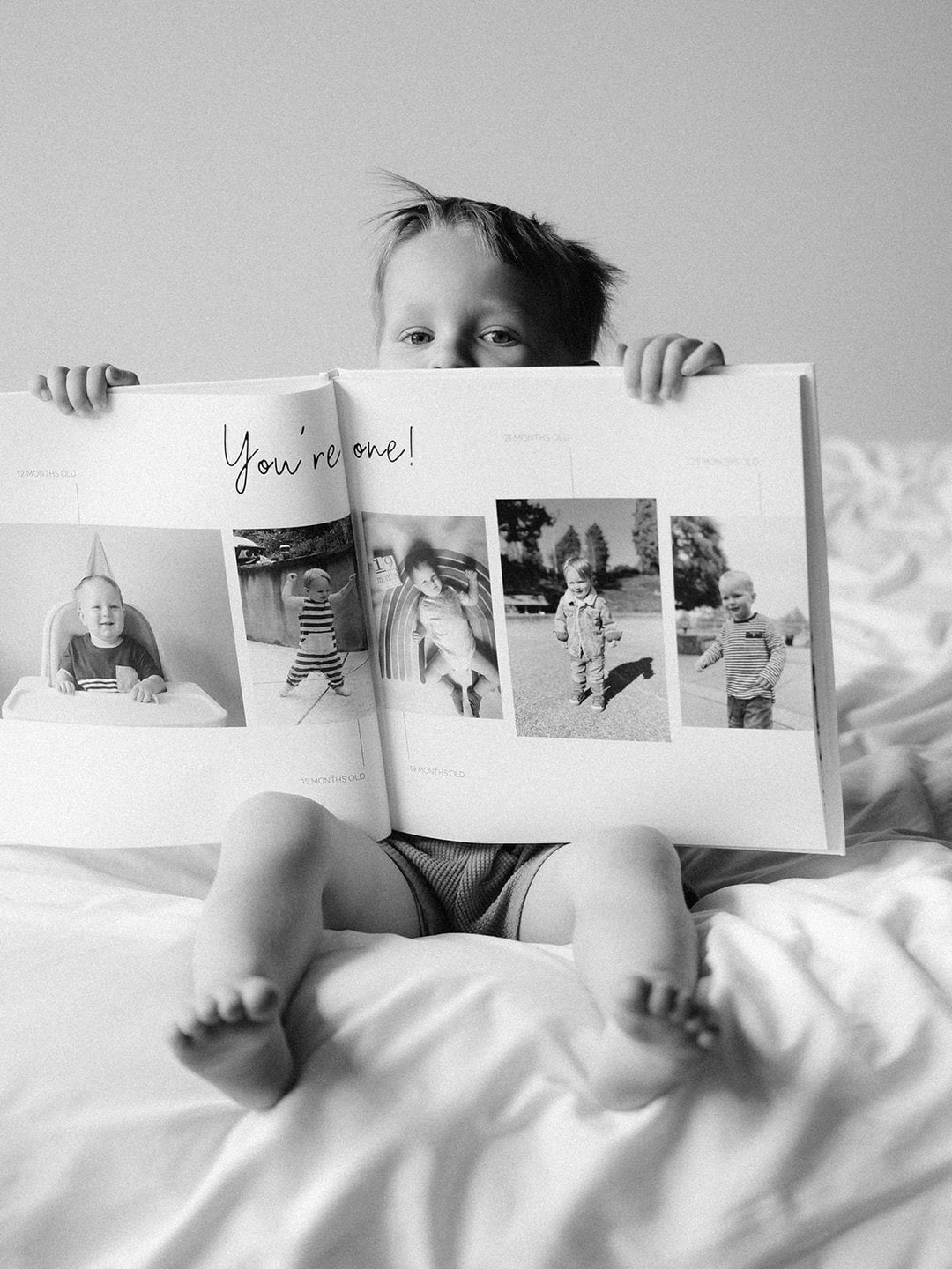 Baby Notebook - Latest Instagram Post