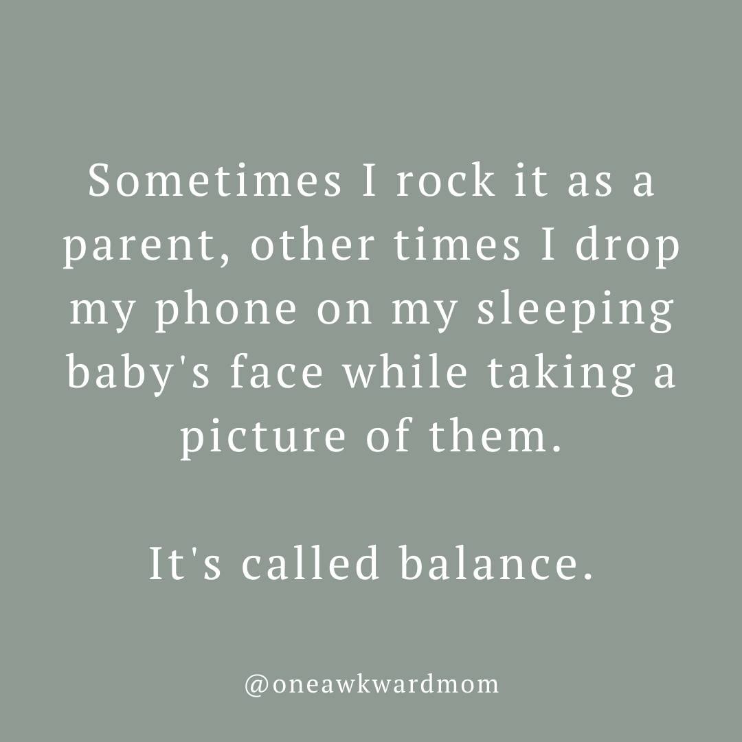 Baby Notebook - Latest Instagram Post